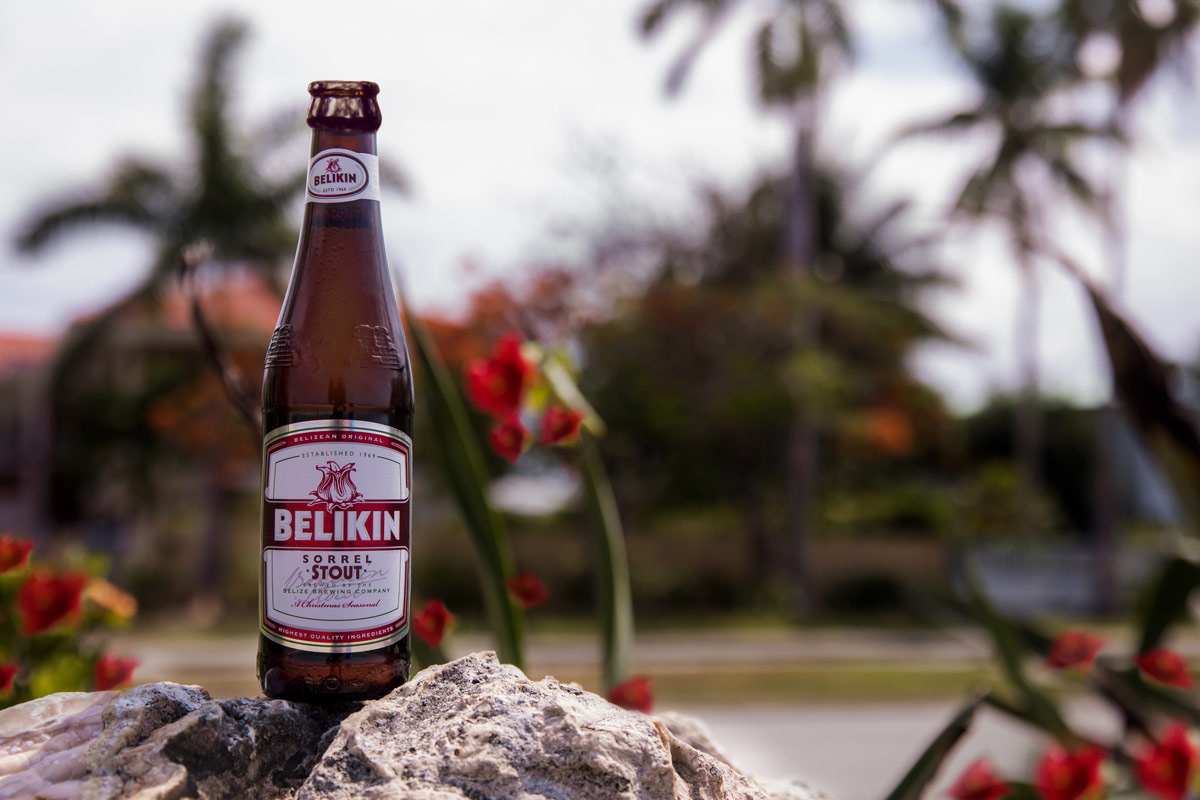 World Respected Beer