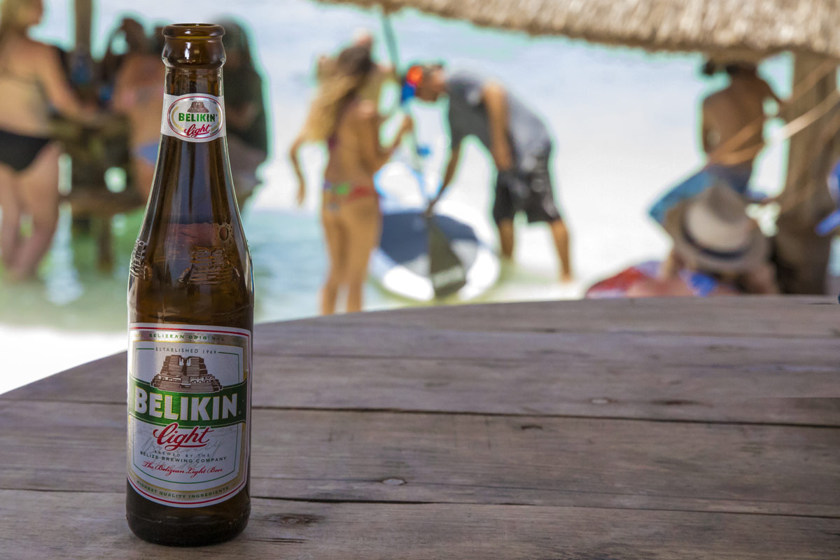 World Respected Beer